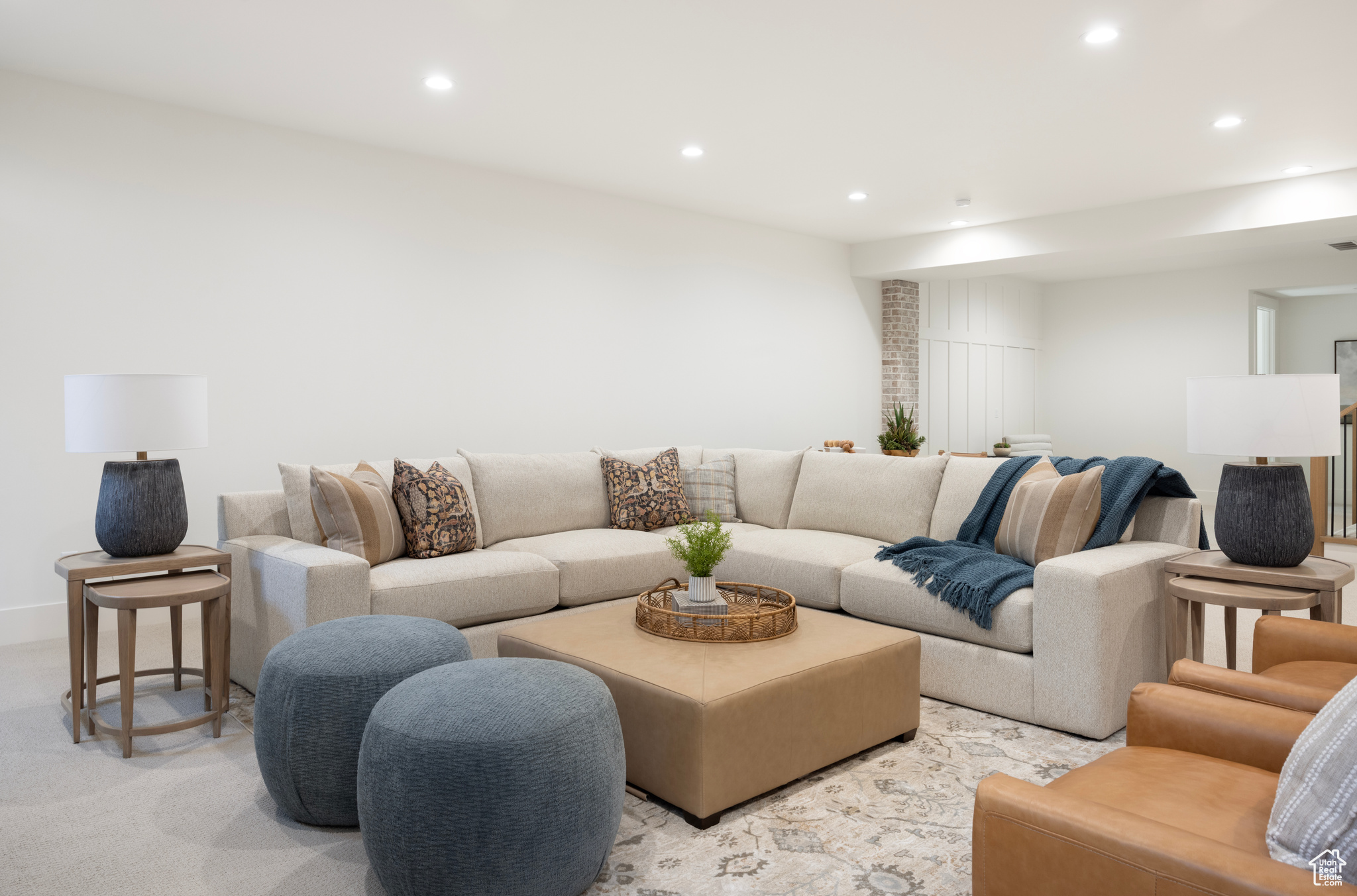 DEER HOLLOW - Residential