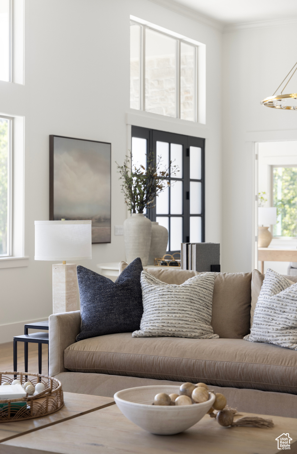 DEER HOLLOW - Residential