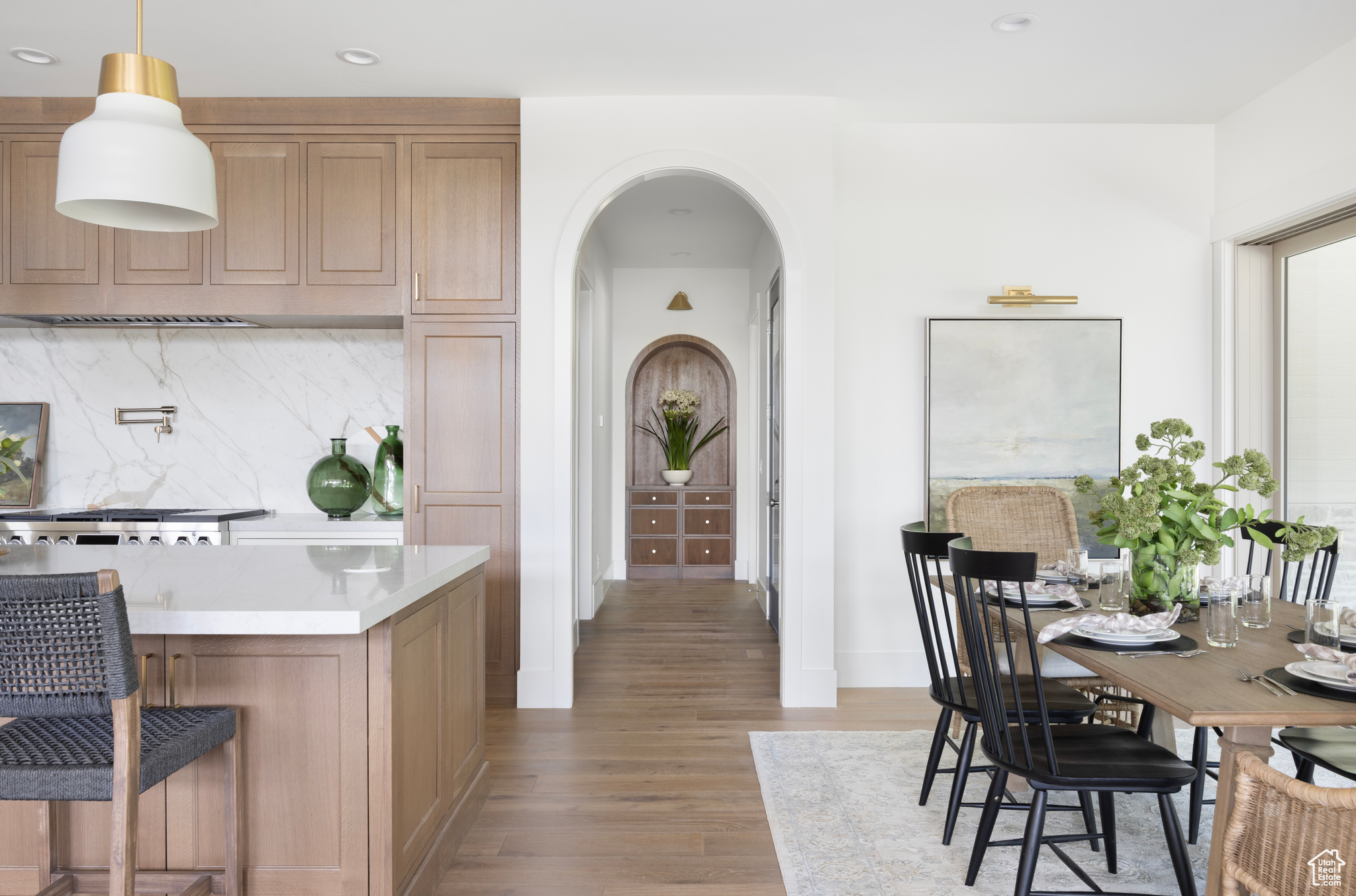 DEER HOLLOW - Residential