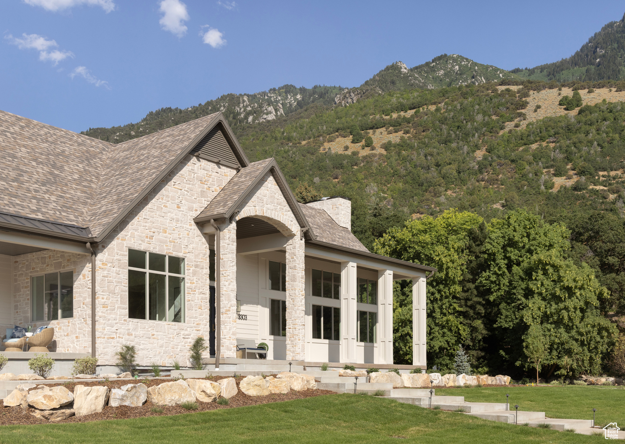 DEER HOLLOW - Residential