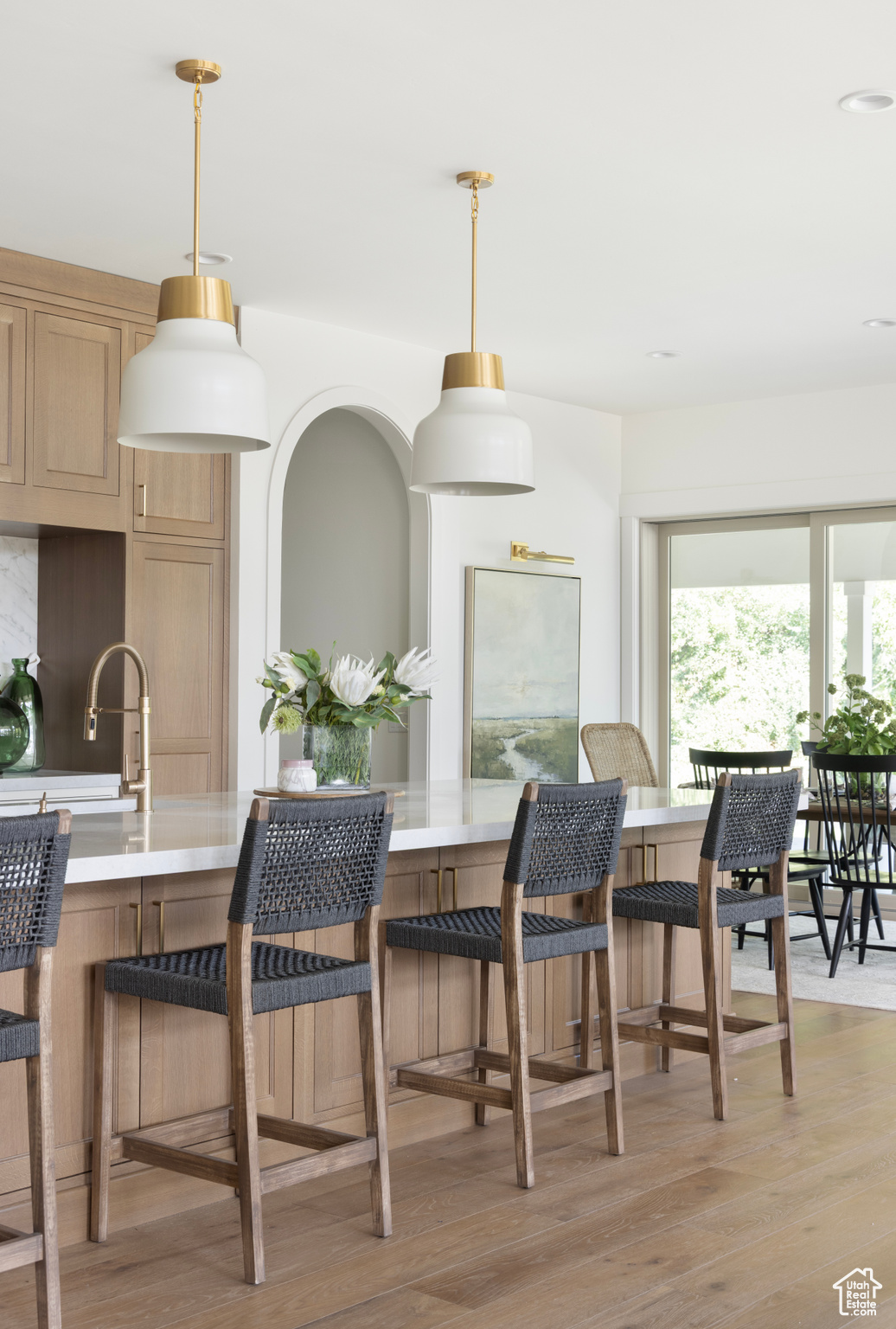 DEER HOLLOW - Residential