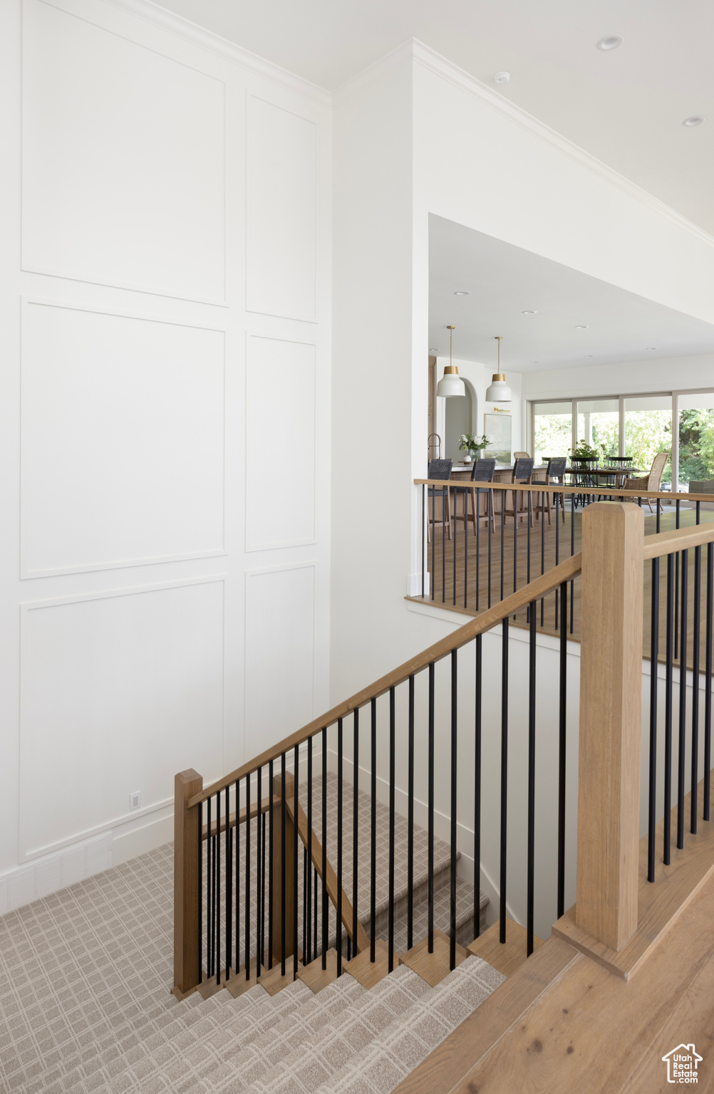 DEER HOLLOW - Residential