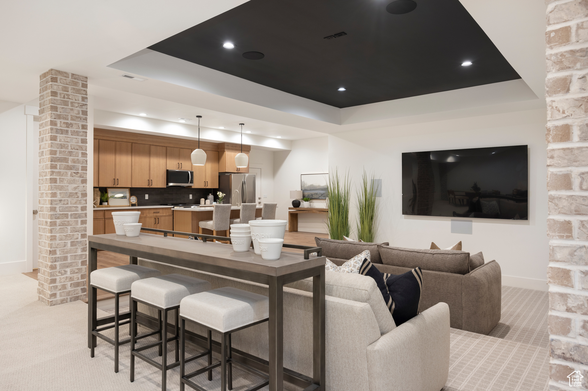 DEER HOLLOW - Residential