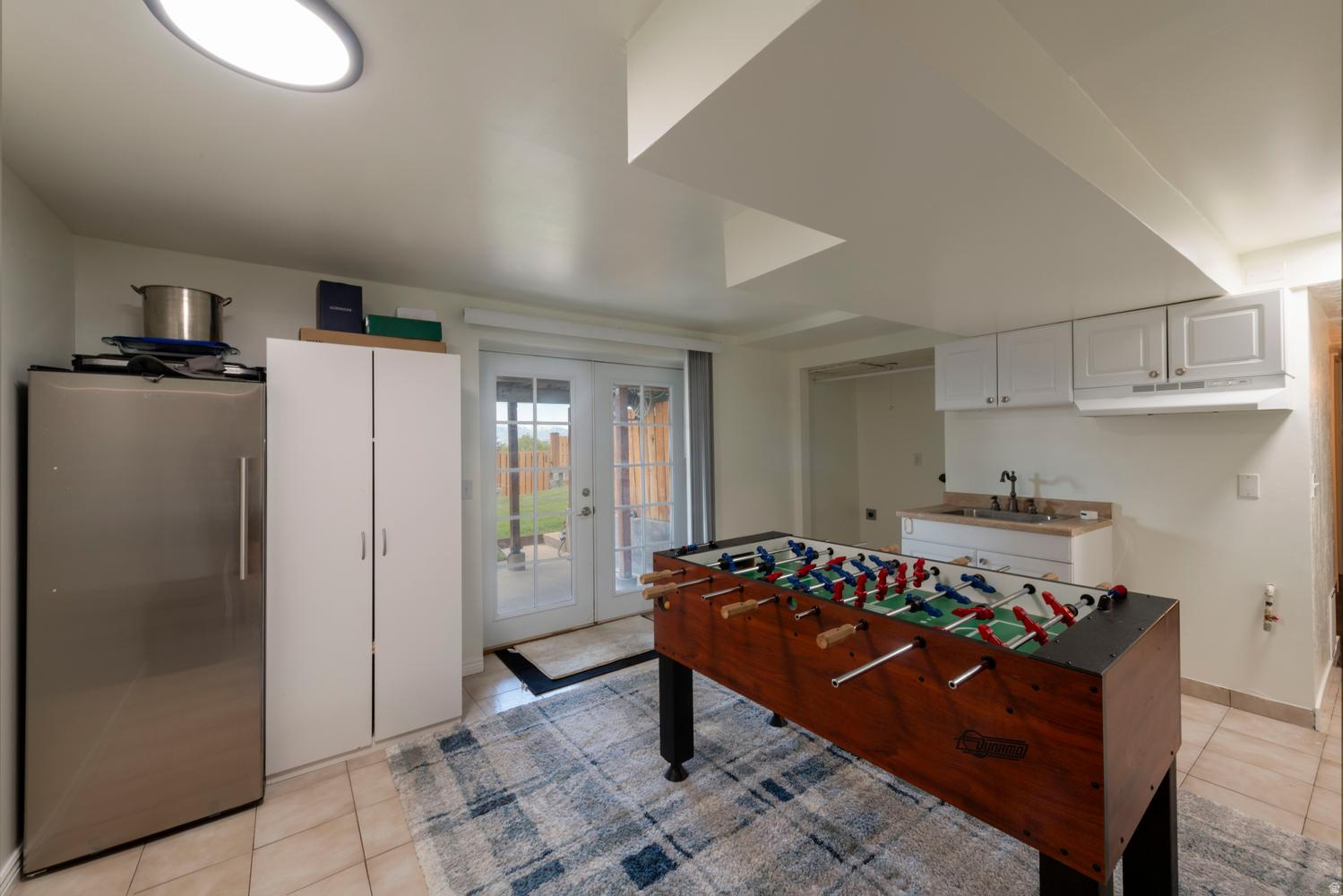 WHITE CITY - Residential