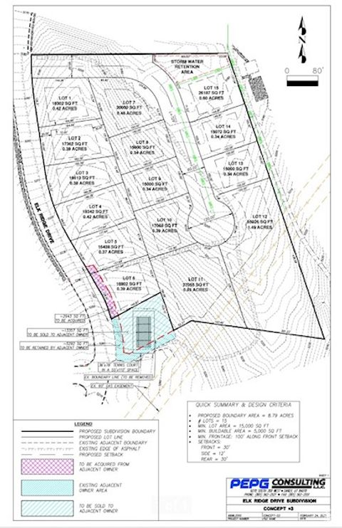 Tiny photo for 61 S LIGHTHOUSE CIR #14, Elk Ridge, UT 84651 (MLS # 2091981)