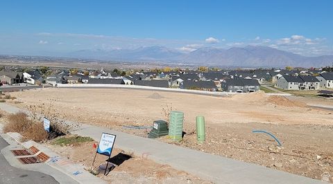 Tiny photo for 61 S LIGHTHOUSE CIR #14, Elk Ridge, UT 84651 (MLS # 2091981)