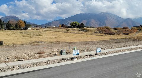 Tiny photo for 61 S LIGHTHOUSE CIR #14, Elk Ridge, UT 84651 (MLS # 2091981)