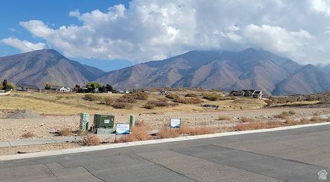 Tiny photo for 61 S LIGHTHOUSE CIR #14, Elk Ridge, UT 84651 (MLS # 2091981)