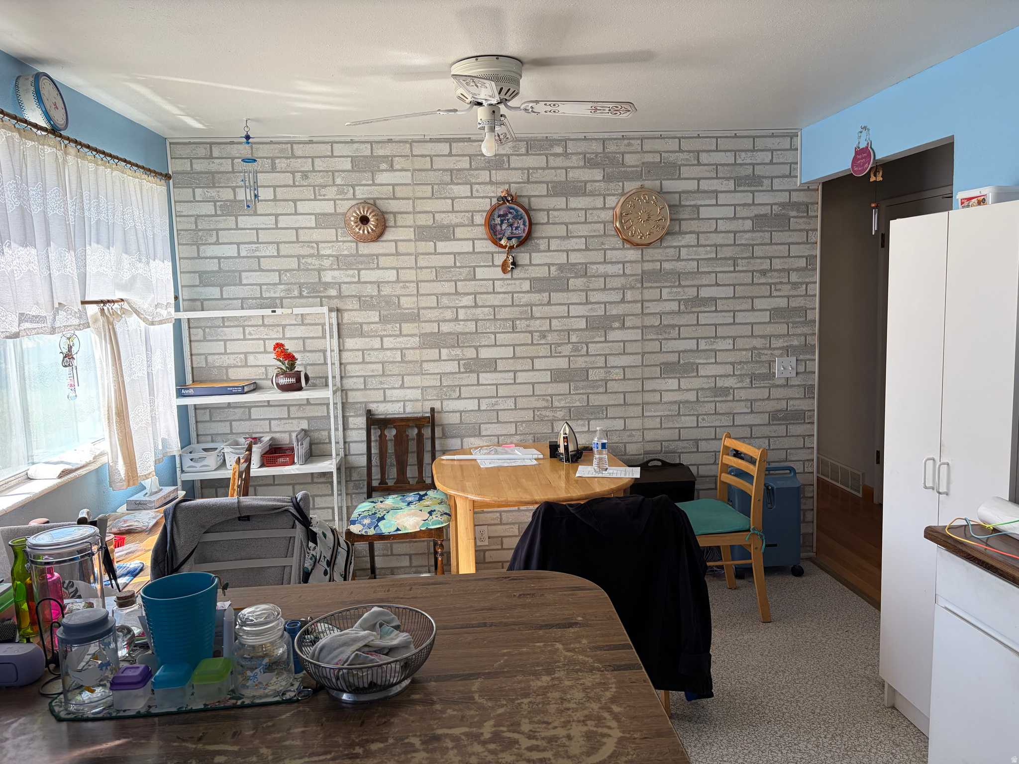 INDIAN VILLAGE - Residential