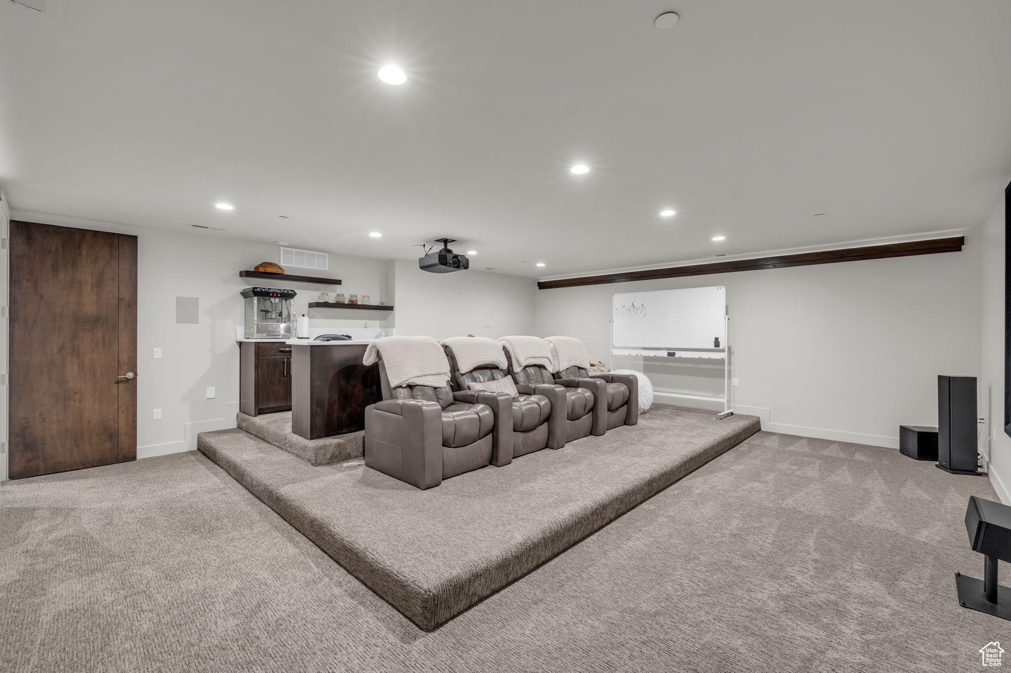 THE VILLAS AT RED LEDGES - Residential