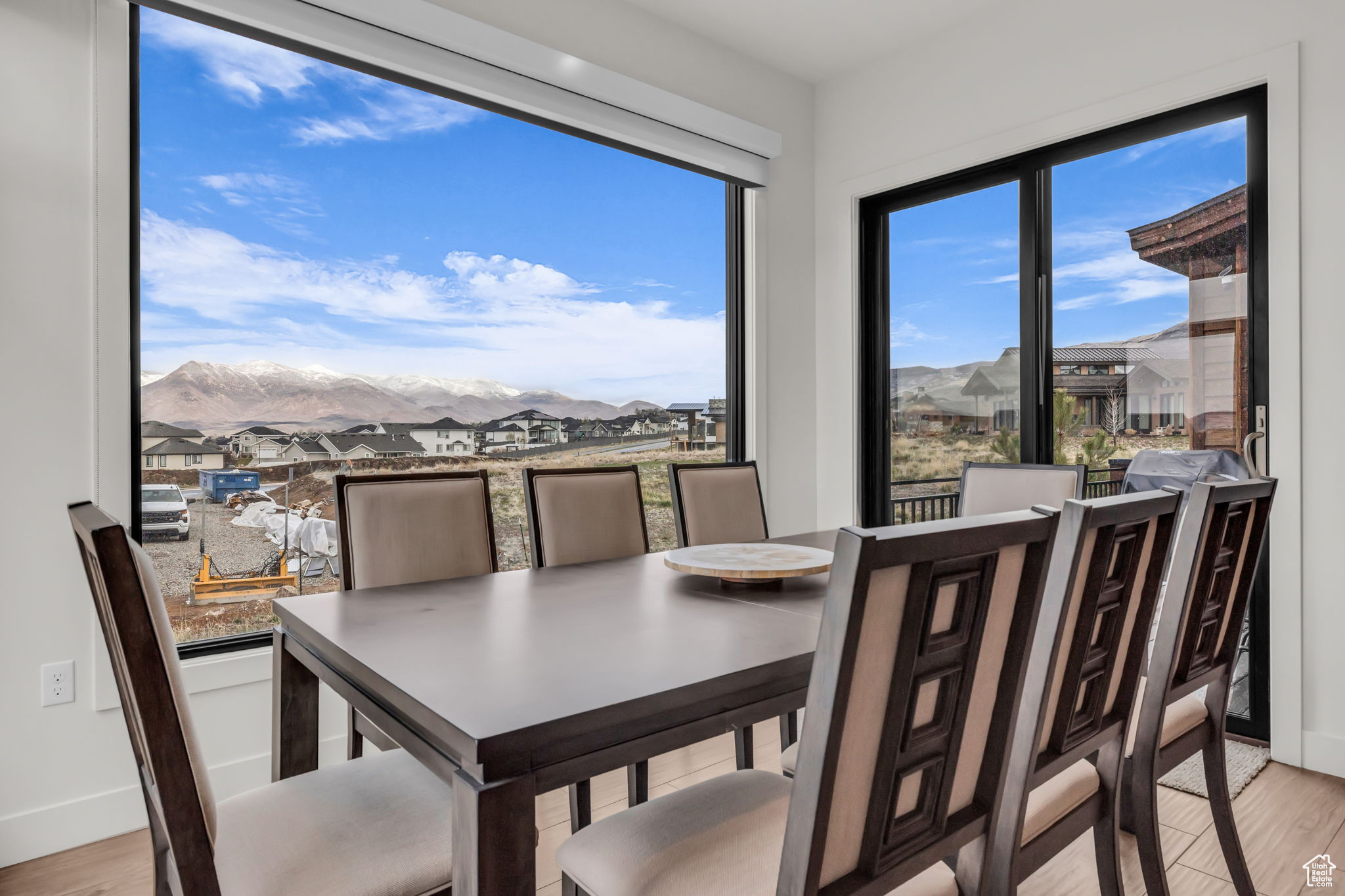 THE VILLAS AT RED LEDGES - Residential