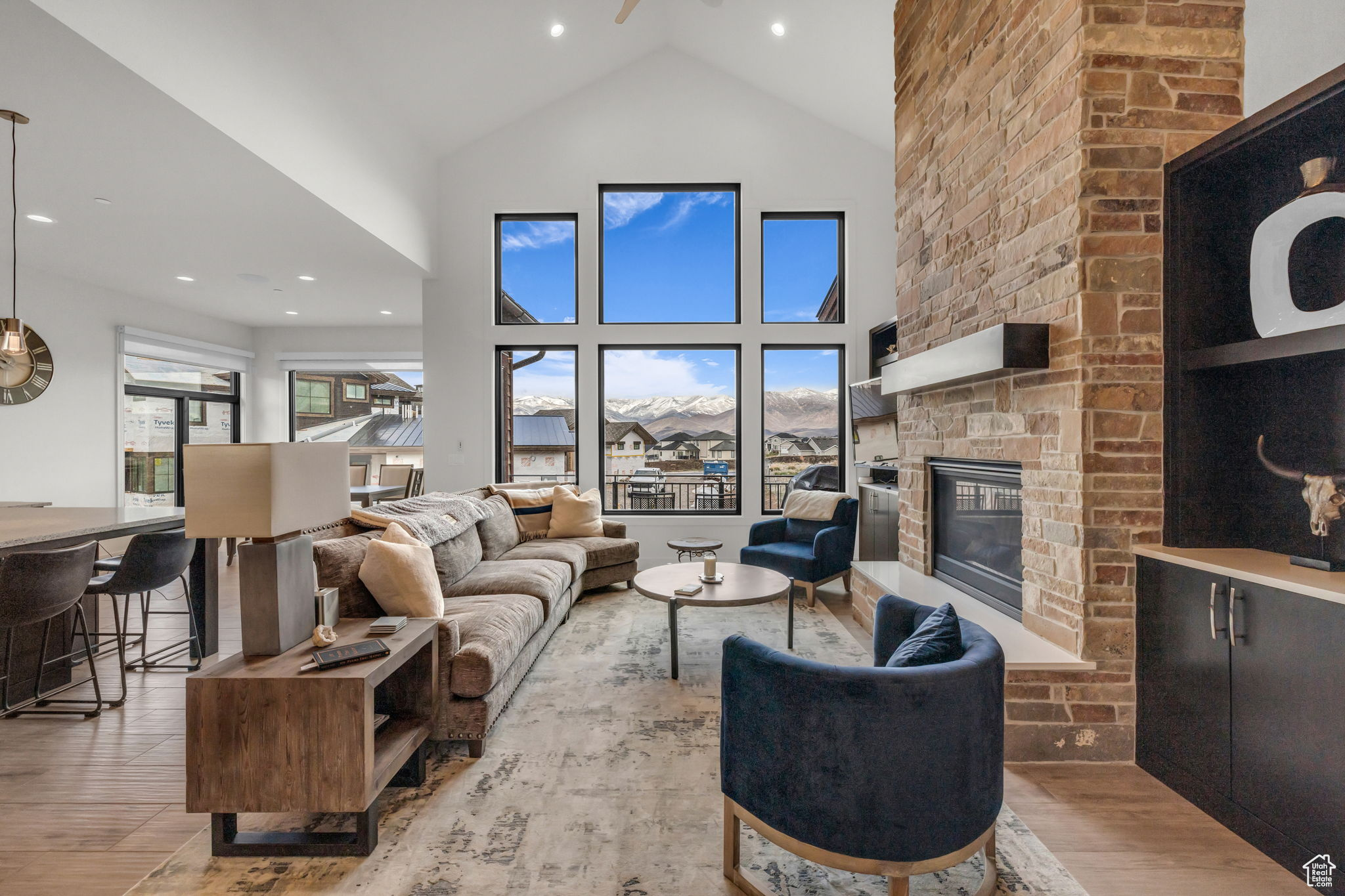 THE VILLAS AT RED LEDGES - Residential