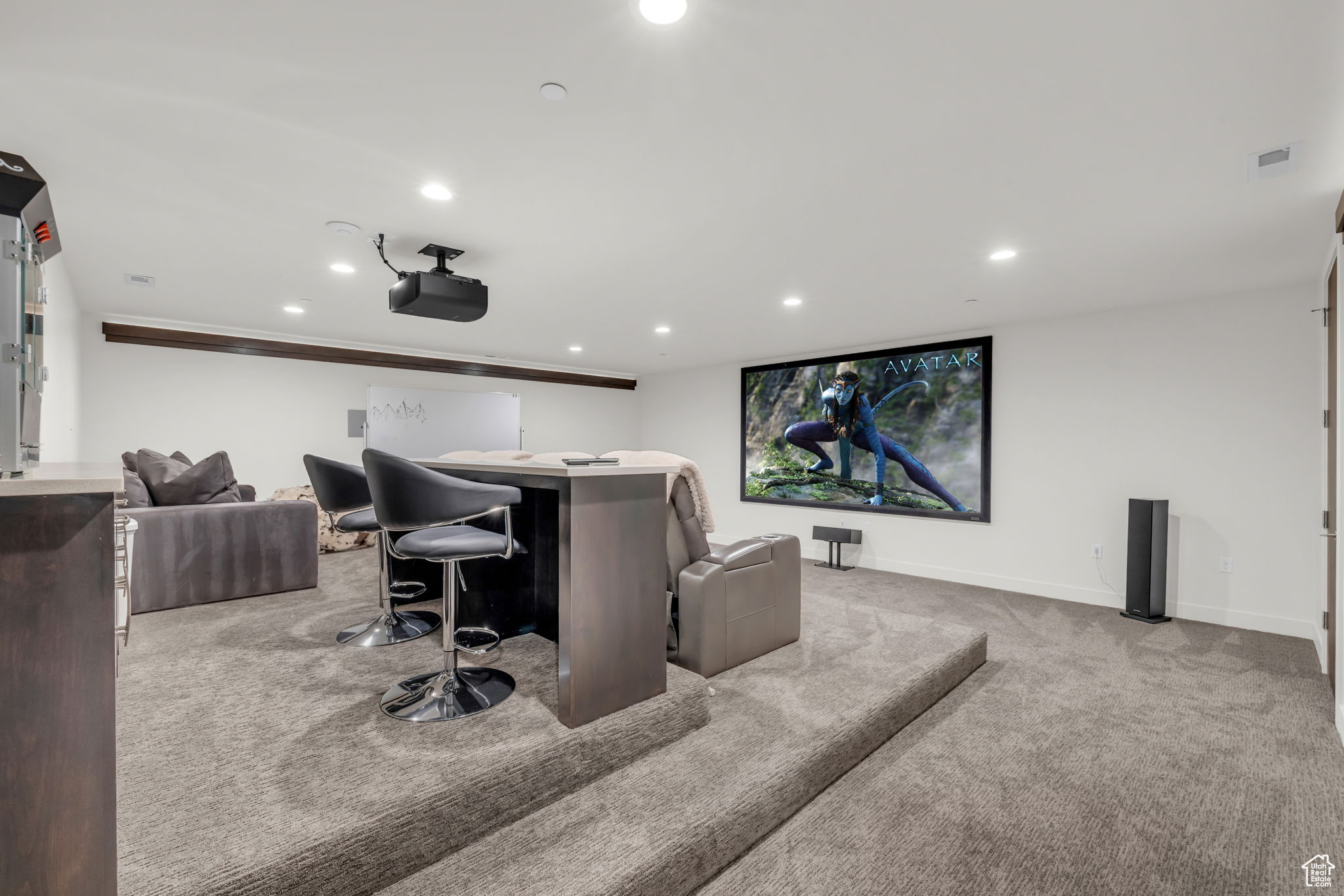 THE VILLAS AT RED LEDGES - Residential