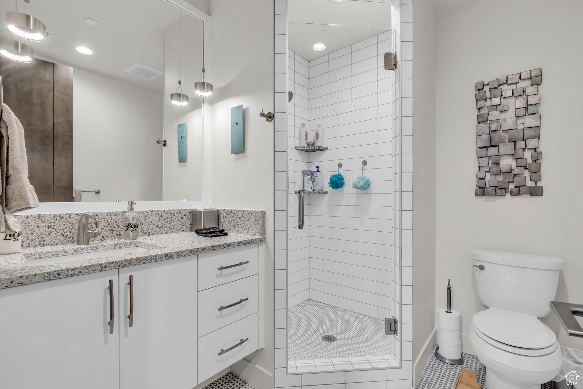 THE VILLAS AT RED LEDGES - Residential