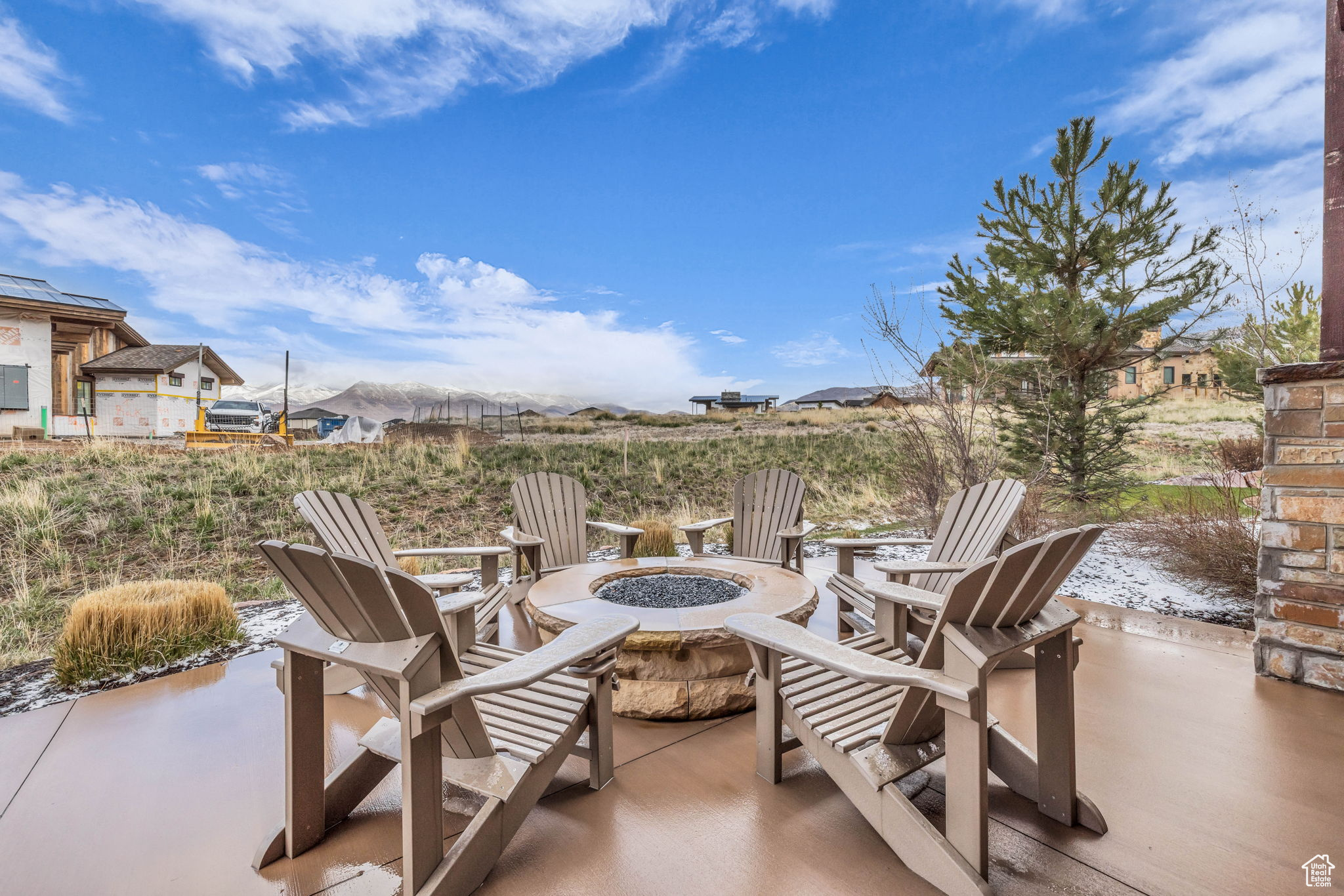 THE VILLAS AT RED LEDGES - Residential