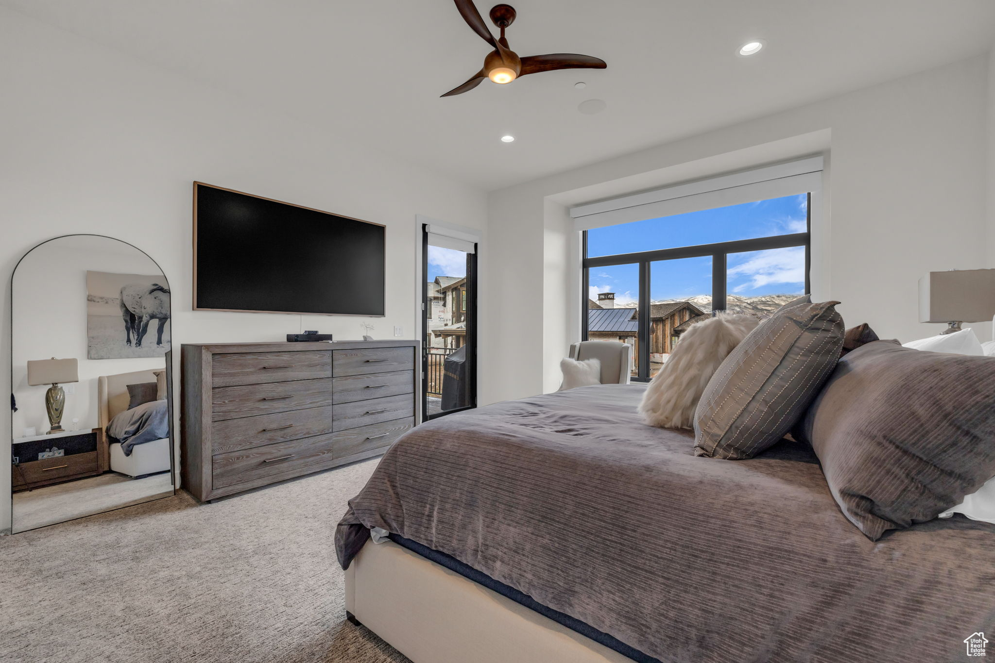 THE VILLAS AT RED LEDGES - Residential