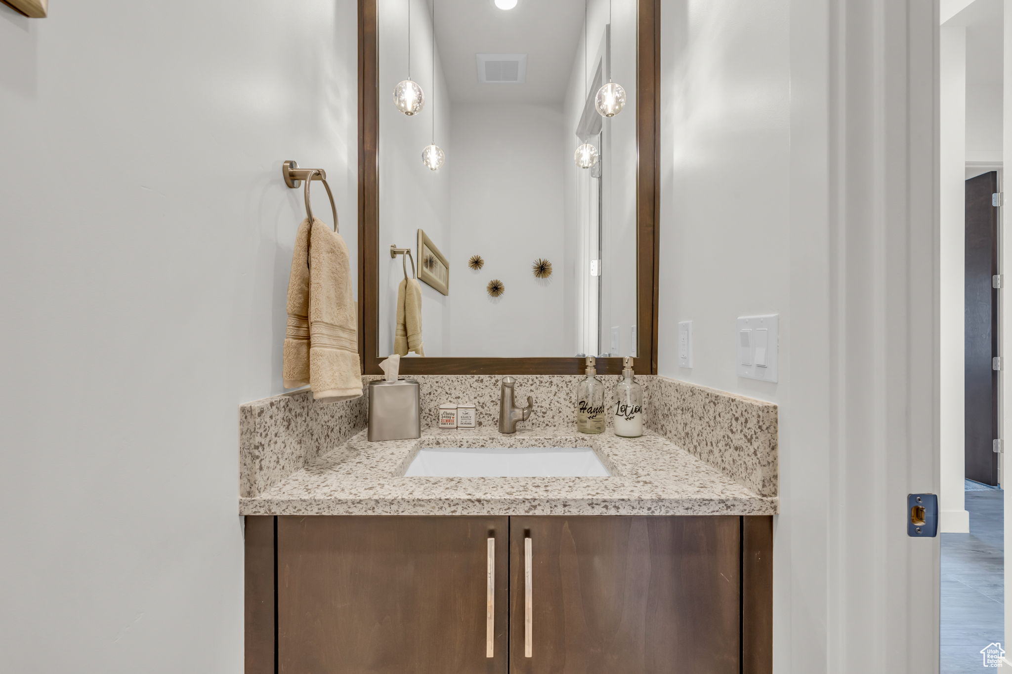 THE VILLAS AT RED LEDGES - Residential