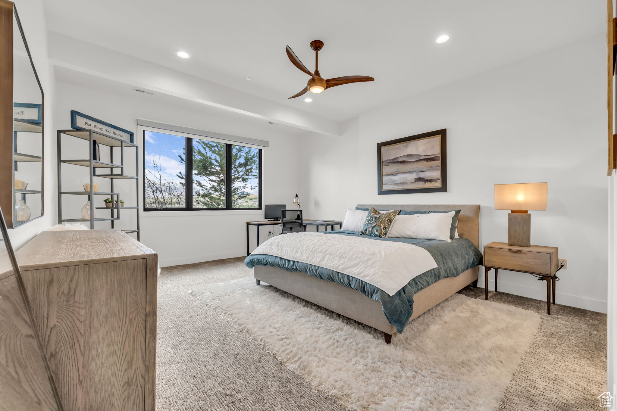 THE VILLAS AT RED LEDGES - Residential