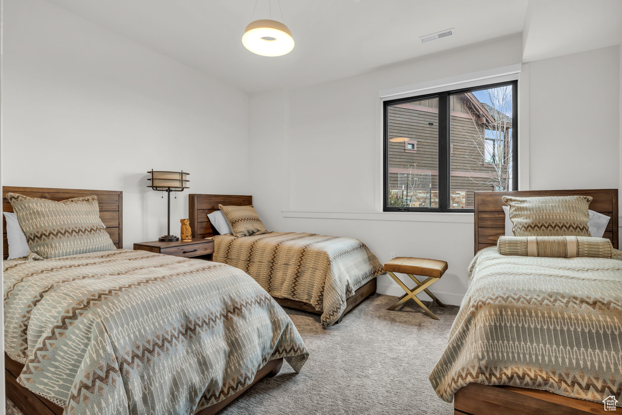 THE VILLAS AT RED LEDGES - Residential