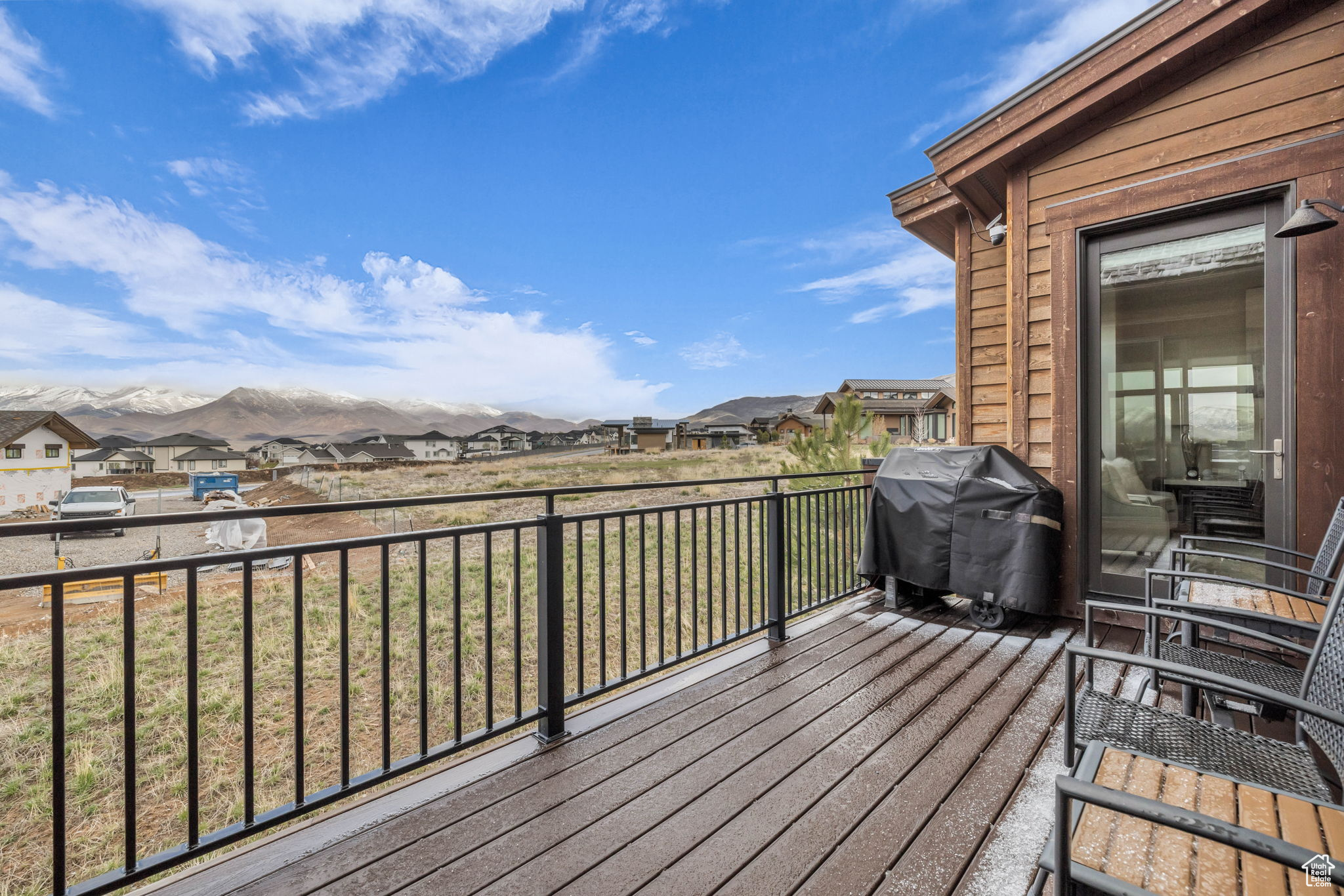 THE VILLAS AT RED LEDGES - Residential