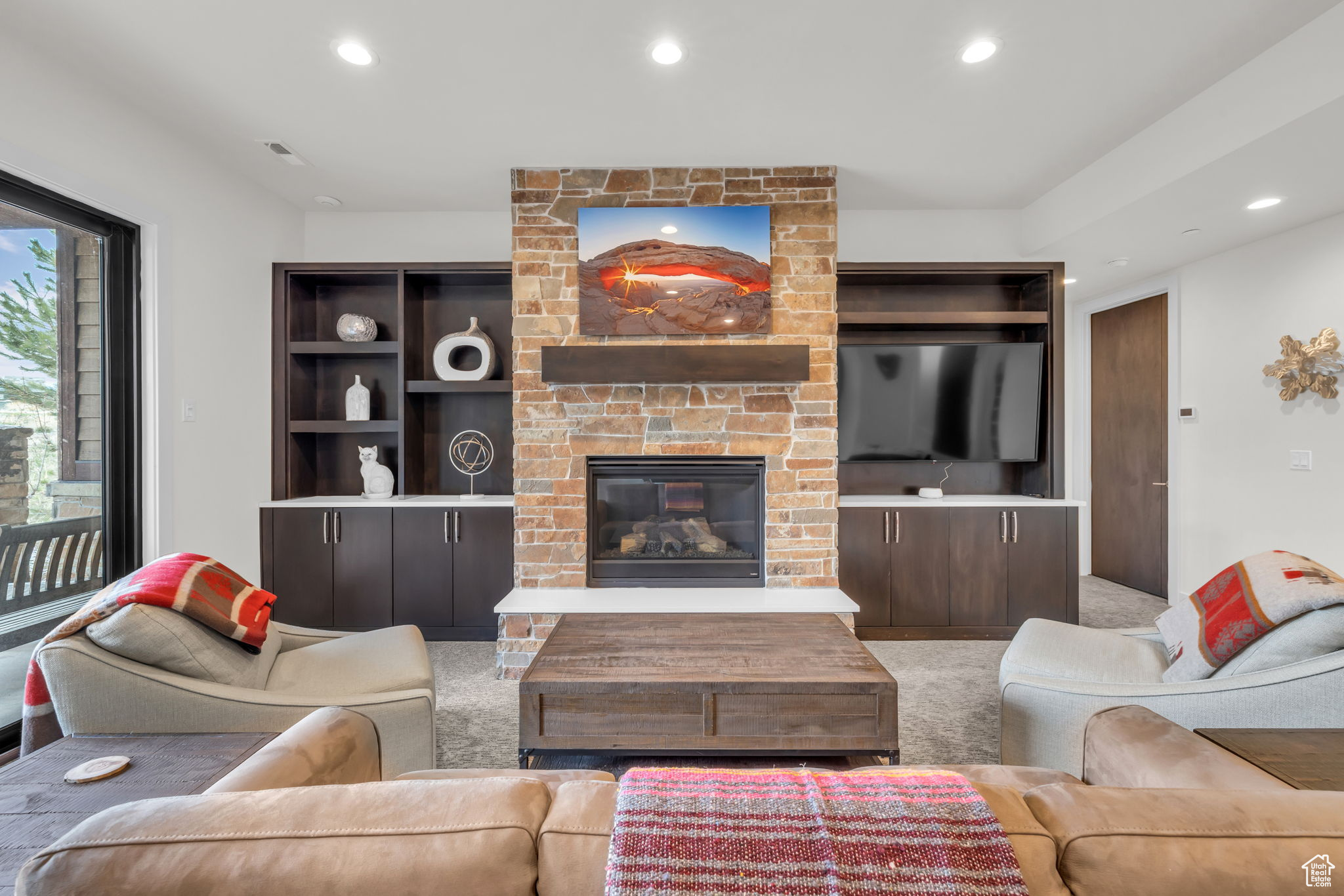 THE VILLAS AT RED LEDGES - Residential