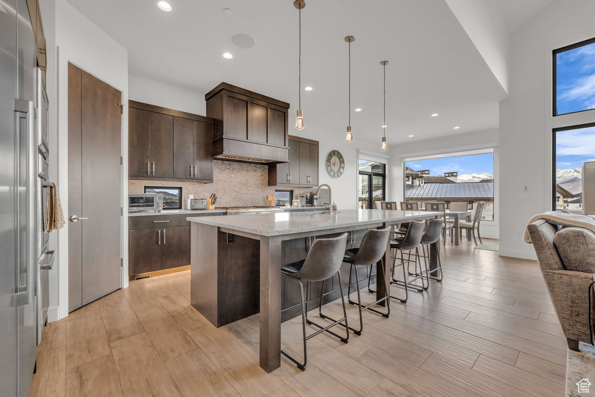 THE VILLAS AT RED LEDGES - Residential