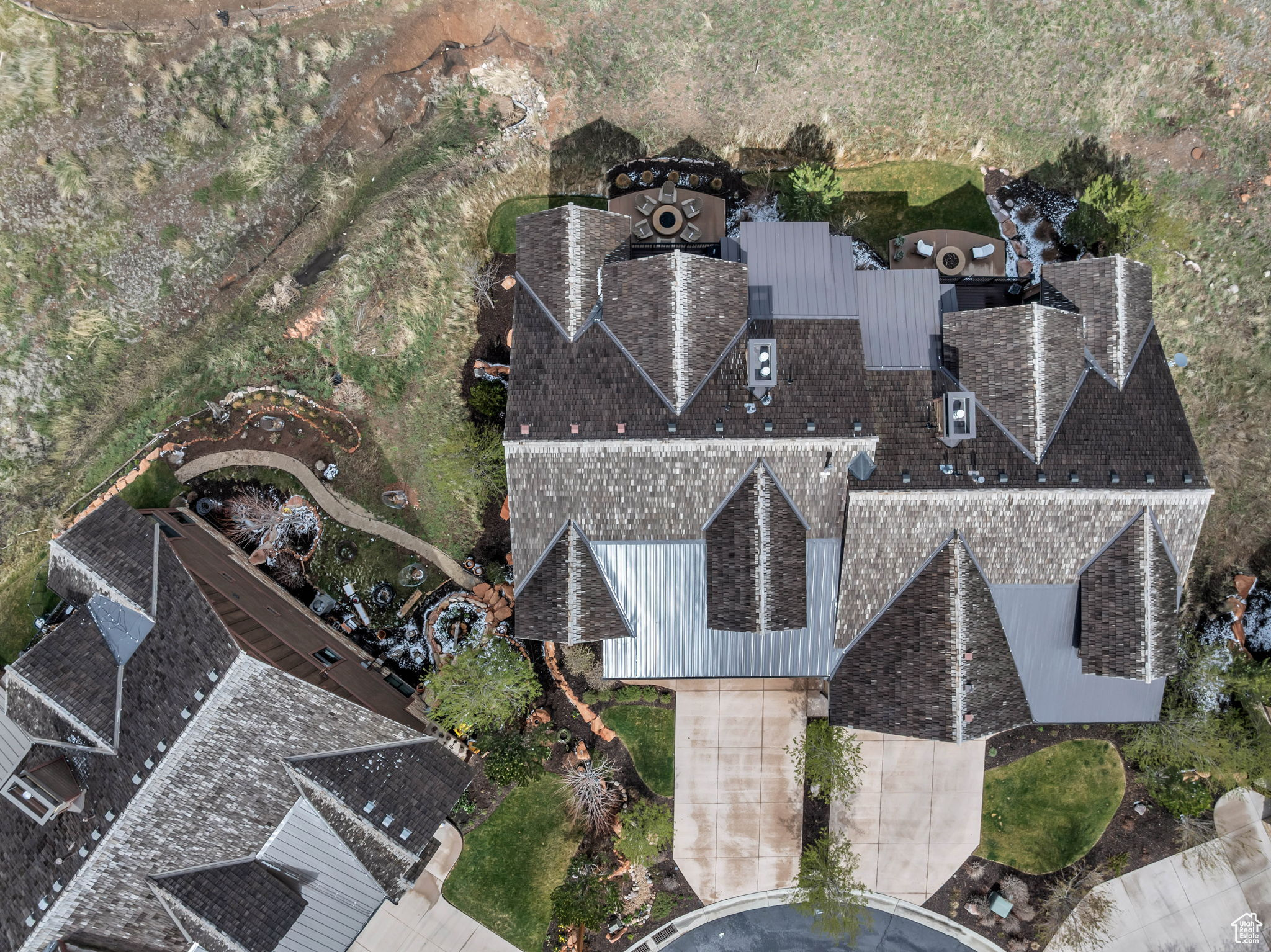 THE VILLAS AT RED LEDGES - Residential