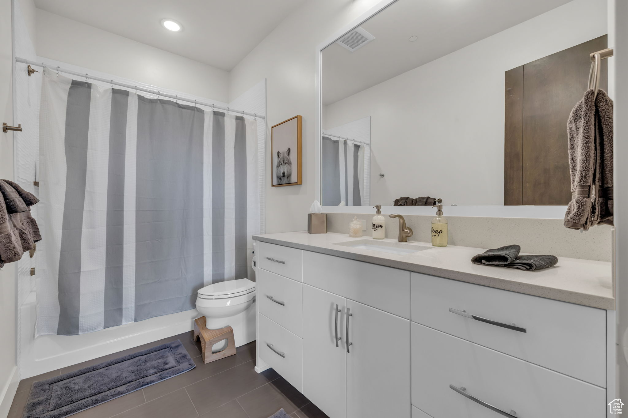 THE VILLAS AT RED LEDGES - Residential