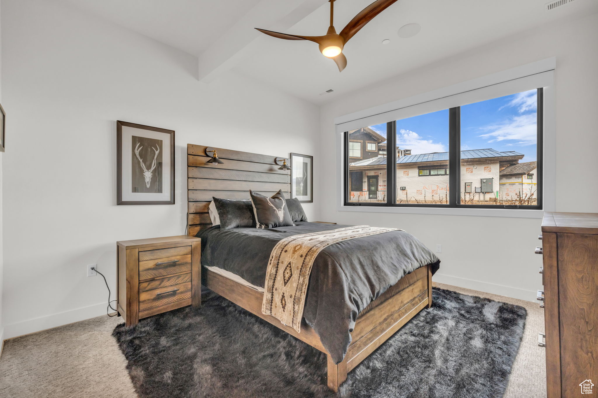 THE VILLAS AT RED LEDGES - Residential