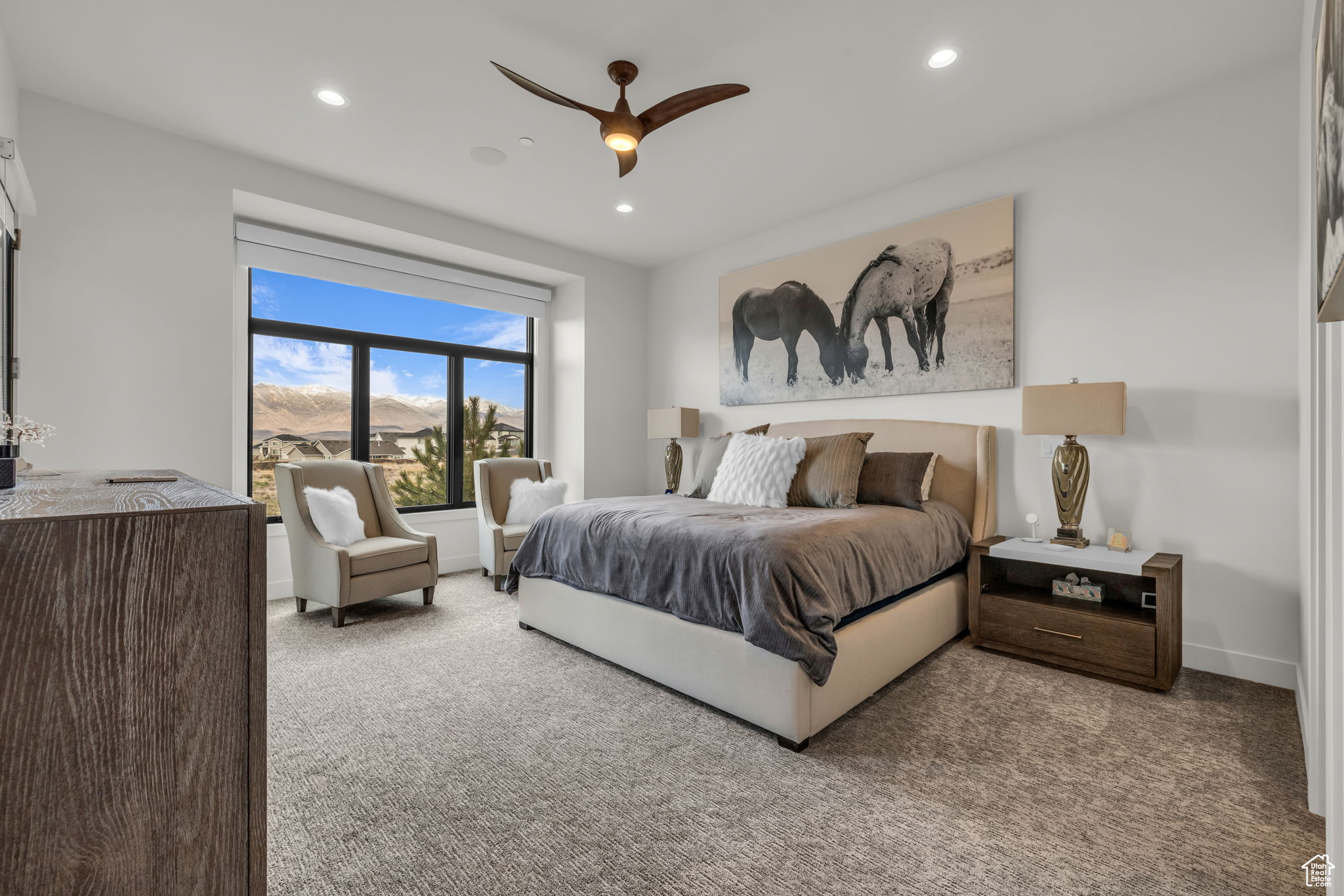 THE VILLAS AT RED LEDGES - Residential