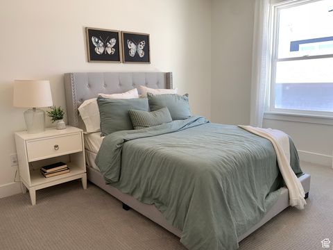 Tiny photo for 11556 S WATERCOURSE RD S, South Jordan, UT 84009 (MLS # 2115543)