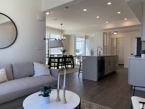 Tiny photo for 11556 S WATERCOURSE RD S, South Jordan, UT 84009 (MLS # 2115543)