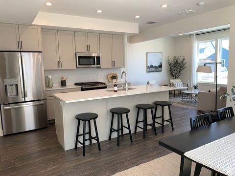 Tiny photo for 11556 S WATERCOURSE RD S, South Jordan, UT 84009 (MLS # 2115543)