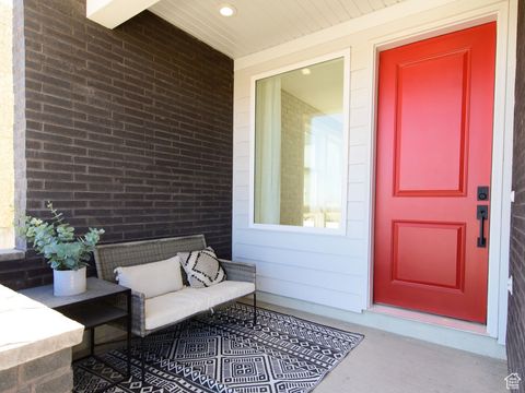 Tiny photo for 11556 S WATERCOURSE RD S, South Jordan, UT 84009 (MLS # 2115543)