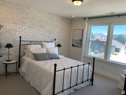 Tiny photo for 11556 S WATERCOURSE RD S, South Jordan, UT 84009 (MLS # 2115543)