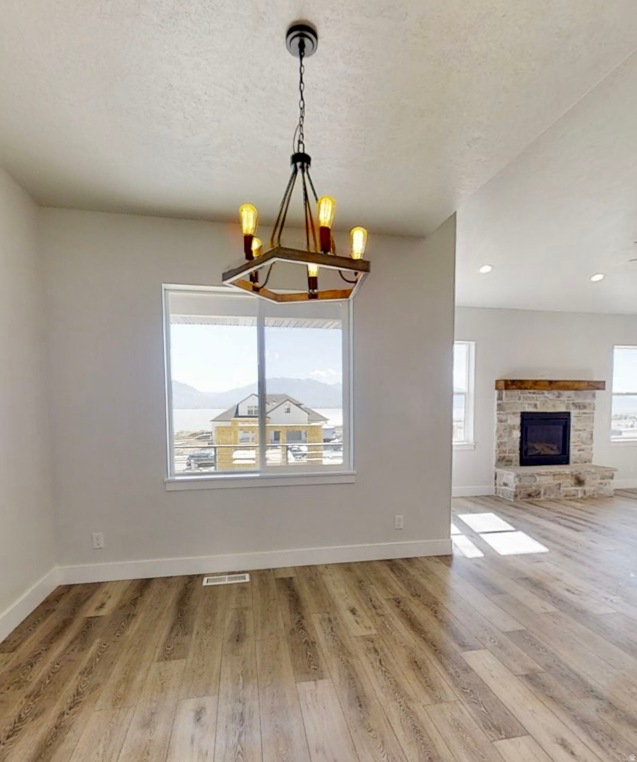 SPRINGFIELD ESTATES - Residential