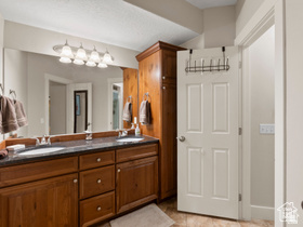 SUNBURST RANCH PLAT A PUD - Residential Income
