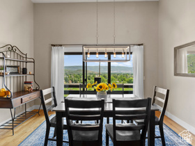 SUNBURST RANCH PLAT A PUD - Residential Income