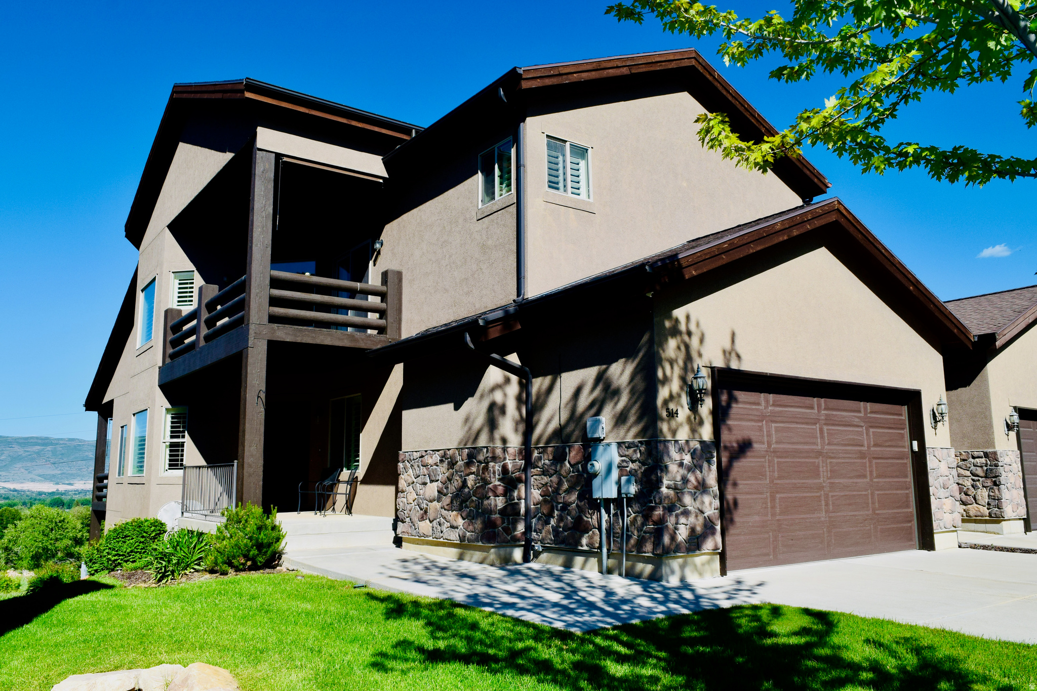 SUNBURST RANCH PLAT A PUD - Residential Income