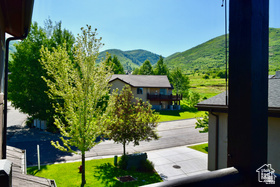 SUNBURST RANCH PLAT A PUD - Residential Income