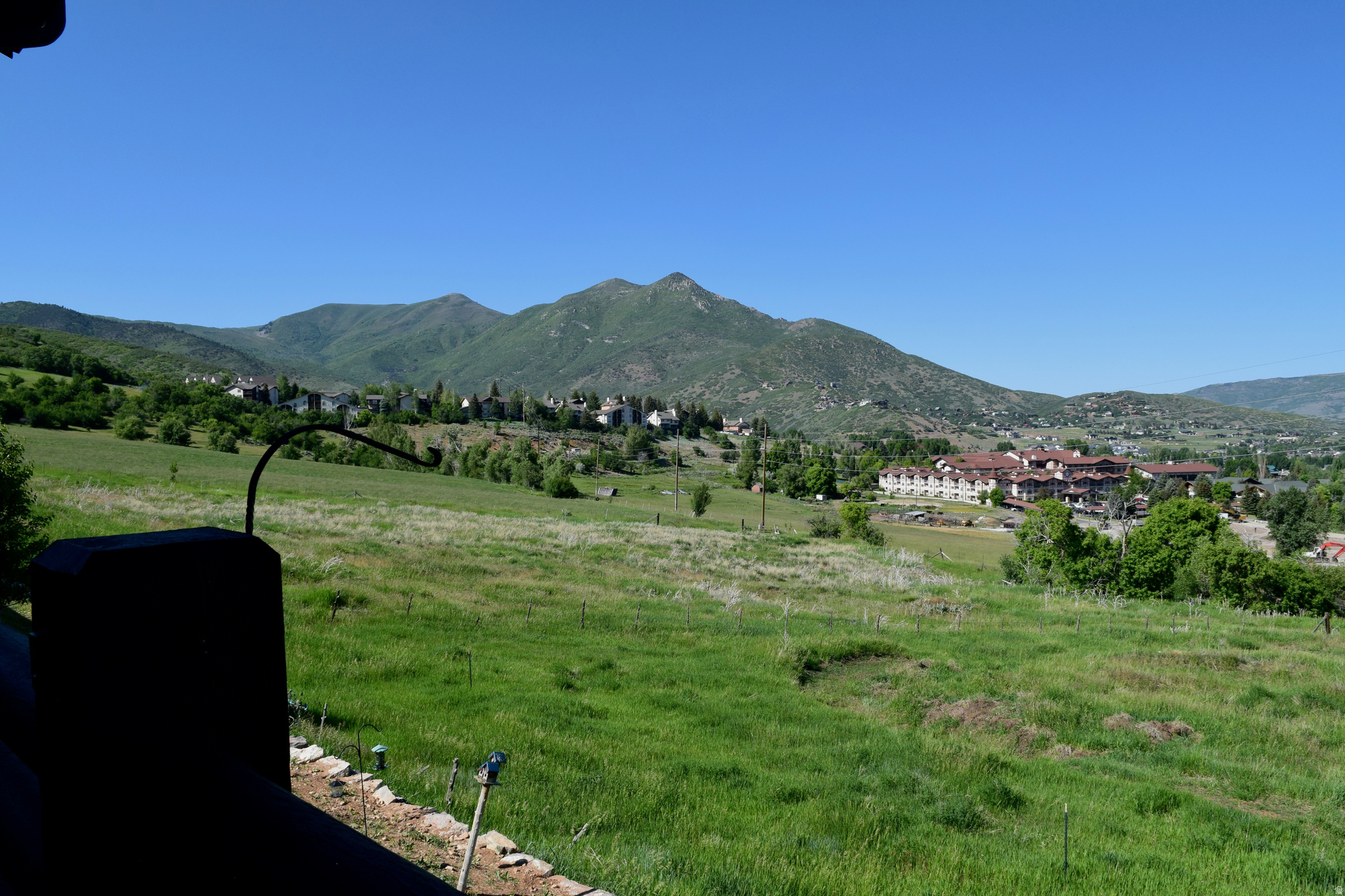 SUNBURST RANCH PLAT A PUD - Residential Income