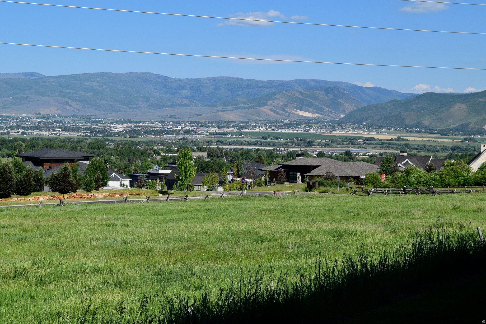 SUNBURST RANCH PLAT A PUD - Residential Income