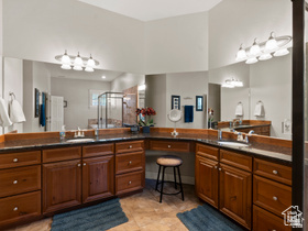 SUNBURST RANCH PLAT A PUD - Residential Income