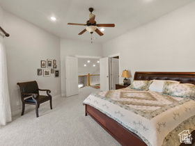 SUNBURST RANCH PLAT A PUD - Residential Income