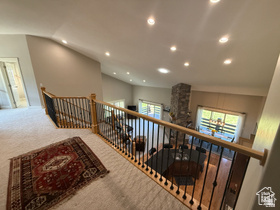 SUNBURST RANCH PLAT A PUD - Residential Income