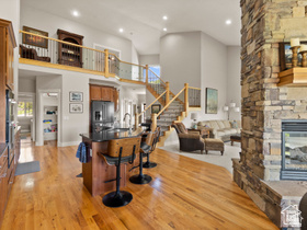 SUNBURST RANCH PLAT A PUD - Residential Income