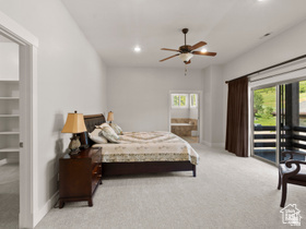 SUNBURST RANCH PLAT A PUD - Residential Income