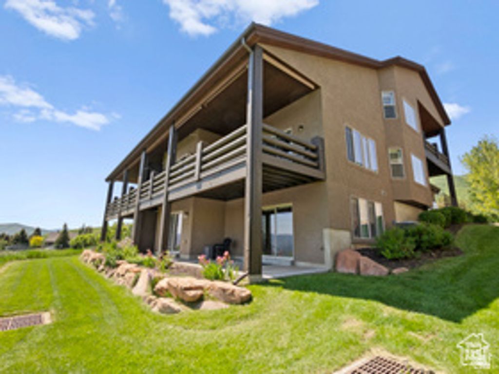 Photo of 514 N OLYMPIC WAY, Midway, UT 84049 (MLS # 2157108)