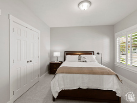 SUNBURST RANCH PLAT A PUD - Residential Income