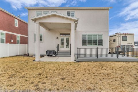 Tiny photo for 1243 S 1040 E, Heber City, UT 84032 (MLS # 2142554)